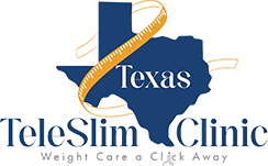 TeleSlim Clinic logo