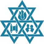 Temple Beth Am logo
