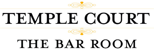 Temple Court logo