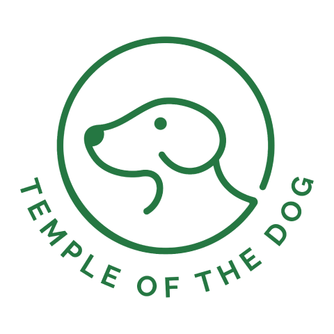 Temple of The Dog Chicago logo