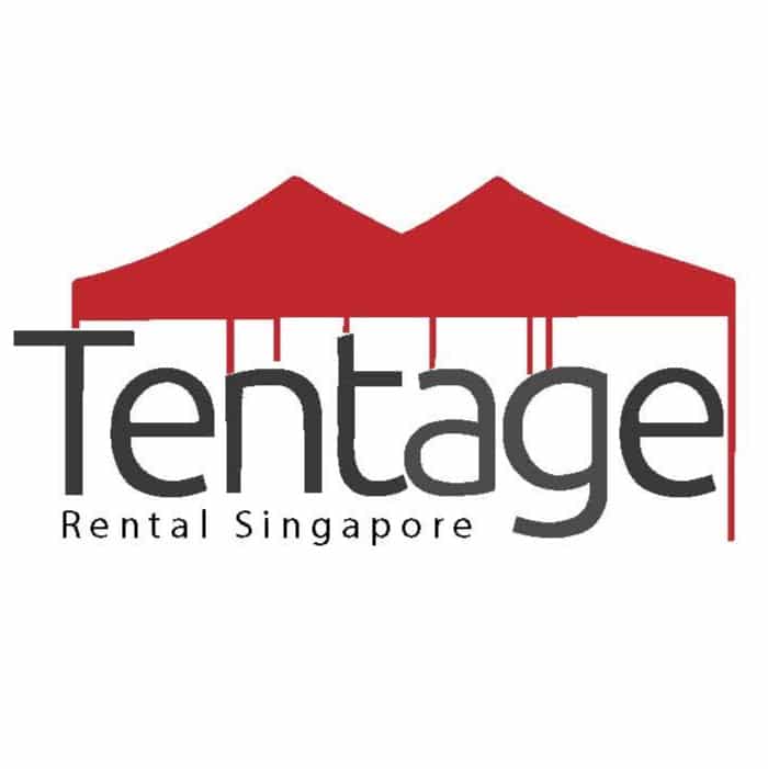 Tentage Rental Singapore logo