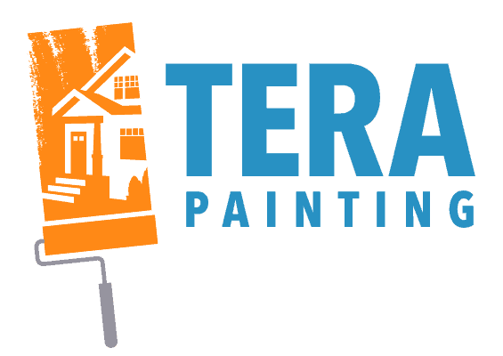 Tera Painting logo
