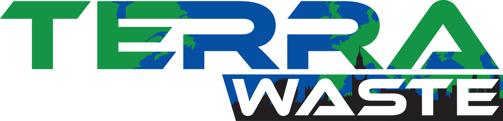 Terra Waste logo