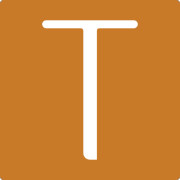 Terrane logo