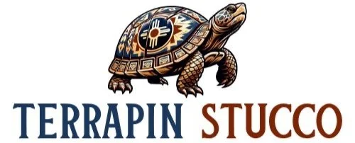 Terrapin Stucco logo