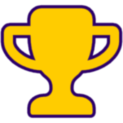 Terrific Trophies logo