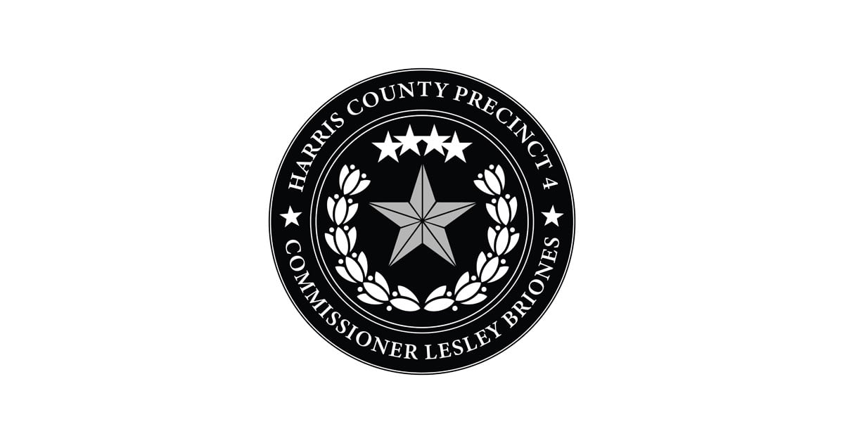 Terry Hershey Park logo