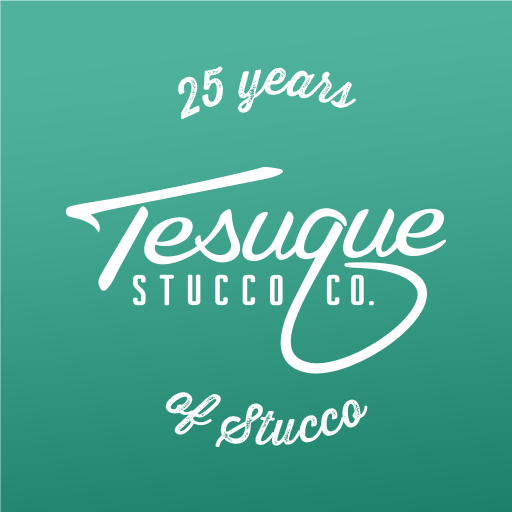 Tesuque Stucco Company logo