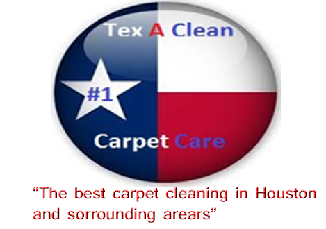 Tex A Clean Carpet Care LLC logo