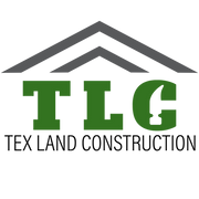 Tex Land Construction LLC logo