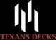 Texans Decks logo