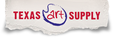 Texas Art Supply logo