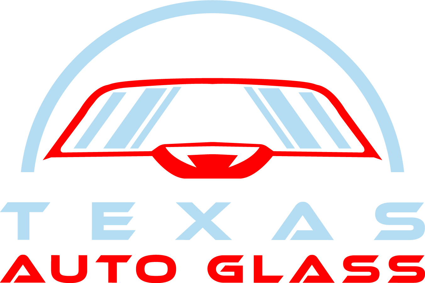 Texas Auto Glass logo