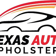 Texas Auto Upholstery LLC logo