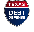 Texas Debt Defense logo