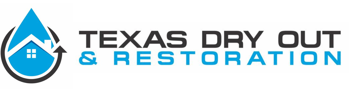 Texas Dry Out & Restoration logo