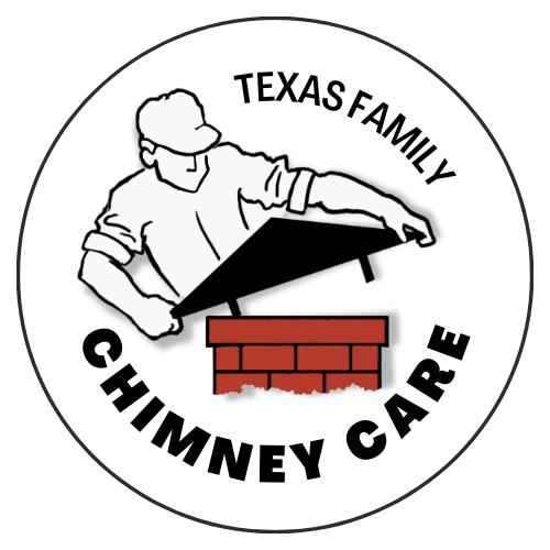 Texas Family Chimney Care logo