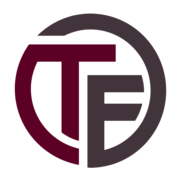 Texas Fence logo
