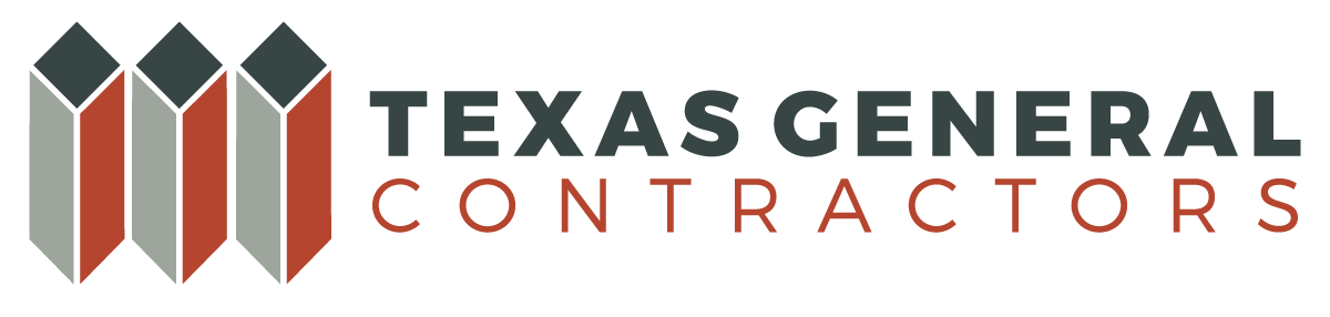 Texas General Contractors logo