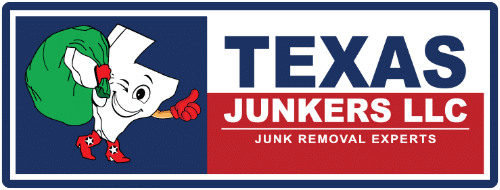 Texas Junkers, LLC Junk Removal logo