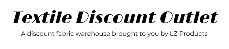 Textile Discount Outlet logo