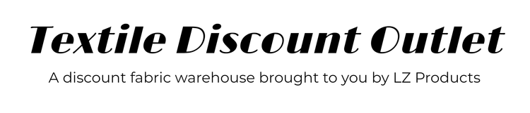 Textile Discount Outlet logo