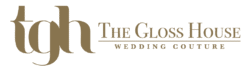 TGH - The Gloss House Wedding Couture - Wedding dresses - ذا جلوس هاوس لأزياء الاعراس logo