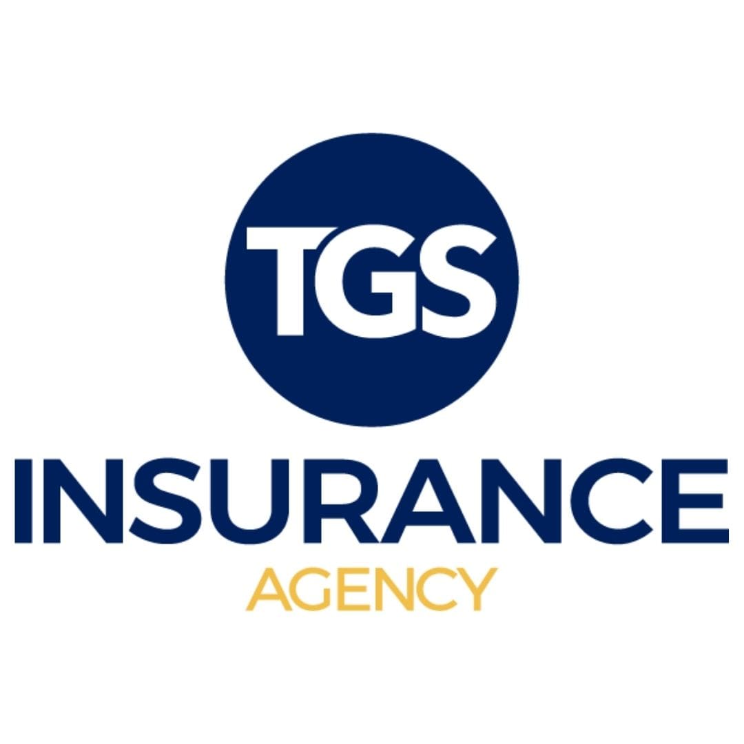 TGS Insurance Agency logo