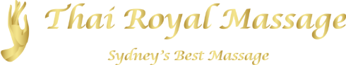 Thai Royal Massage (Sydney CBD) logo