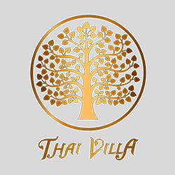 Thai Villa logo