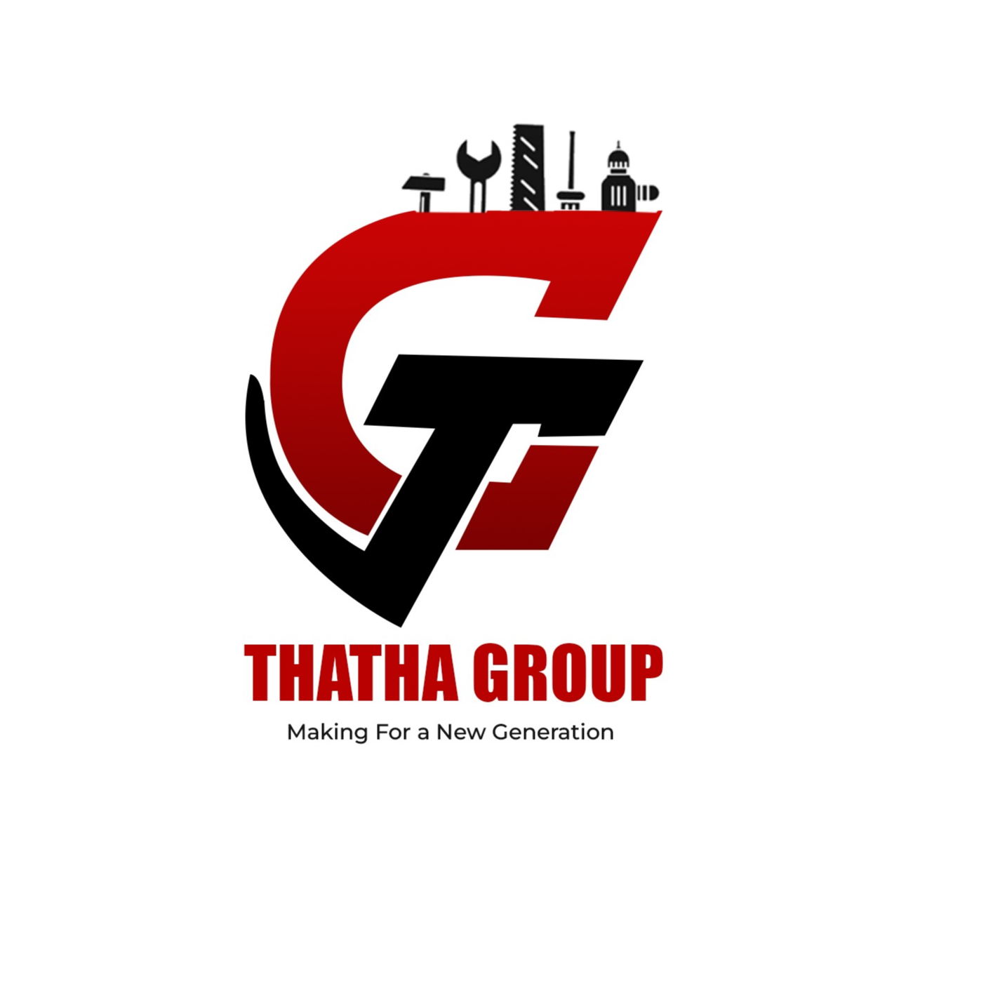 THATHA GROUP - Swimming Pool Construction Company, Interior Designing Company in Delhi India logo