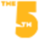 The 5th Avenue Theatre logo