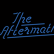 The Aftermath logo