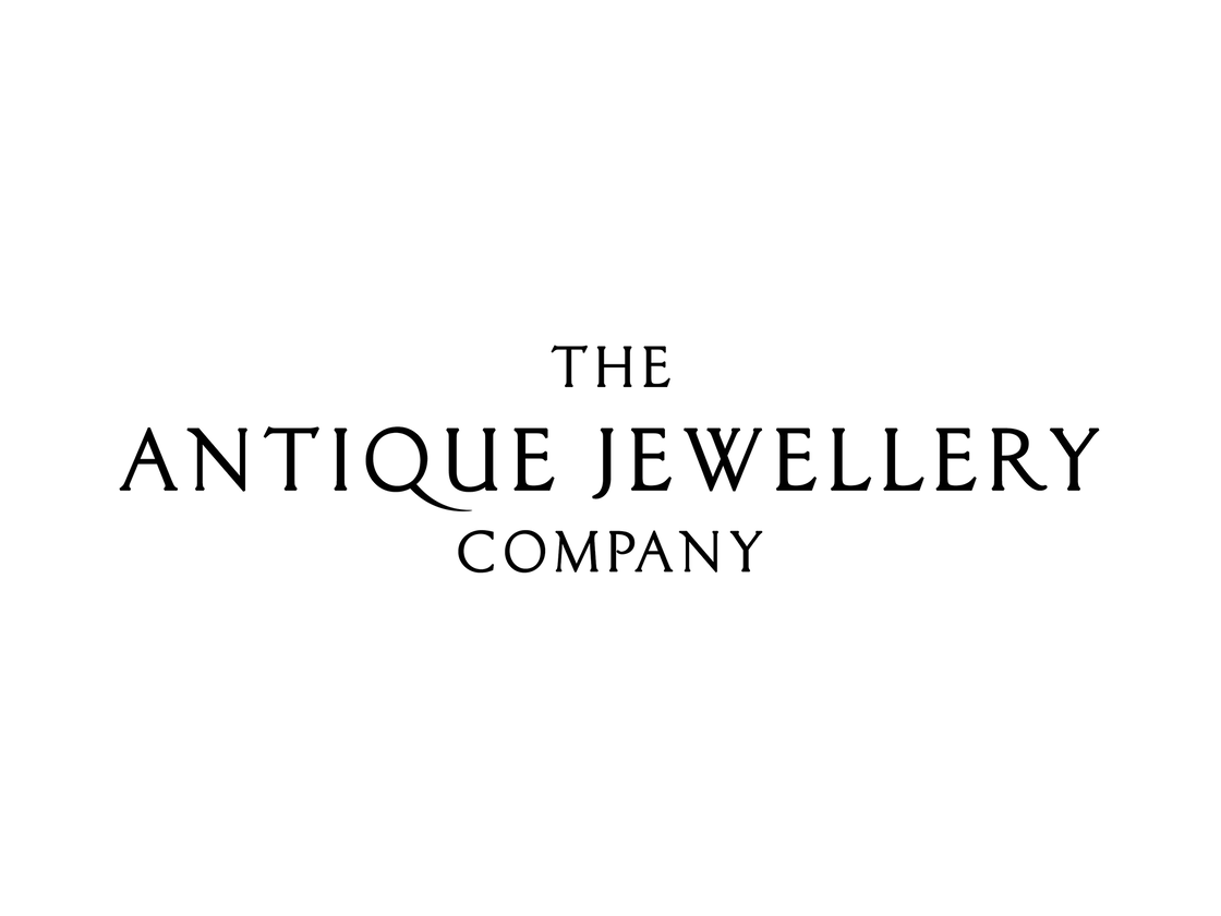 The Antique Jewellery Company logo