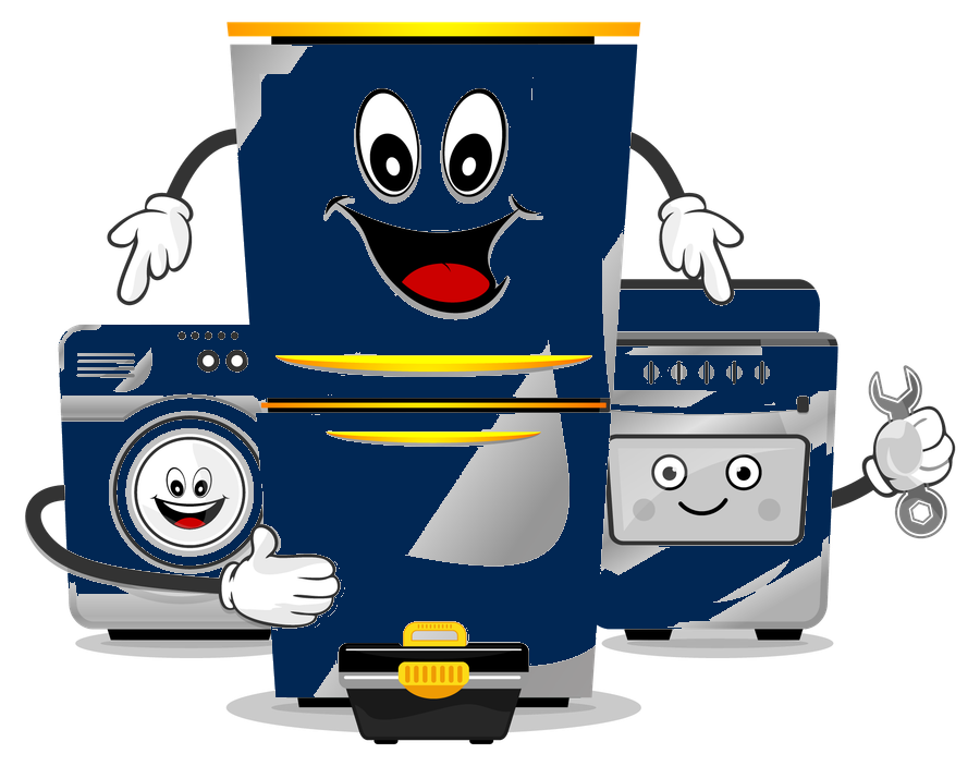 The Appliance Family logo