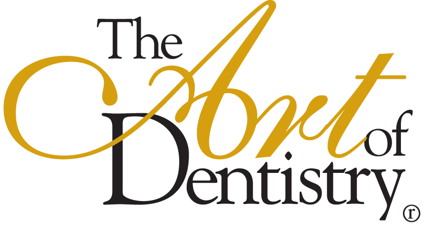 The Art of Dentistry logo