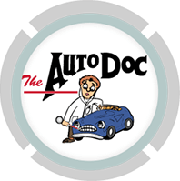 The Auto Doc logo