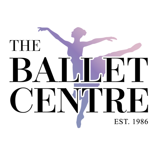 The Ballet Centre logo