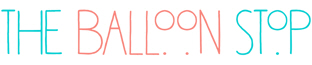 THE BALLOON STOP logo