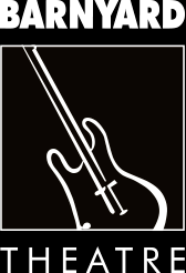 The Barnyard Theatre Emperors Palace logo