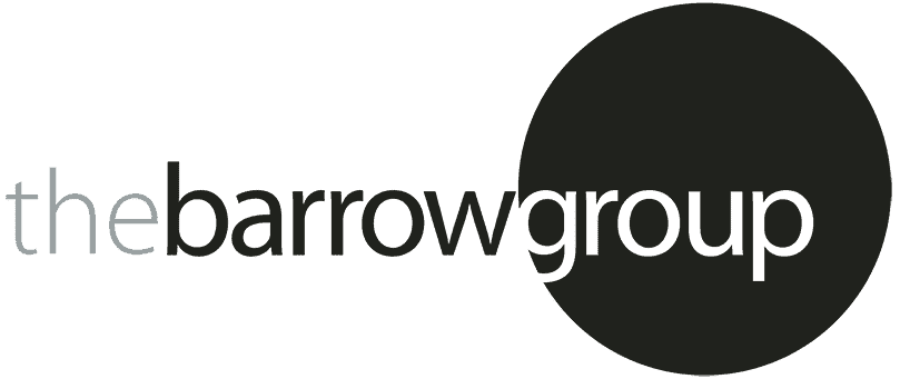 The Barrow Group Performing Arts Center logo