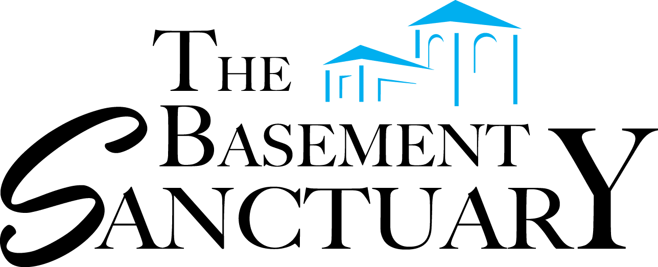 The Basement Sanctuary logo