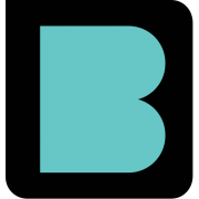 The Battery logo