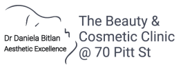 The Beauty Clinic logo