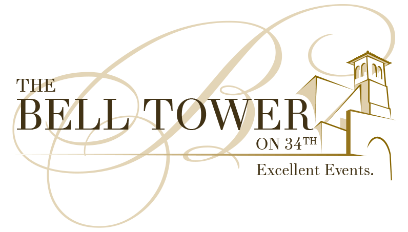 The Bell Tower on 34th logo