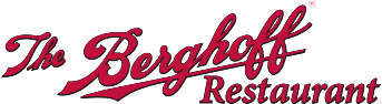 The Berghoff Restaurant logo