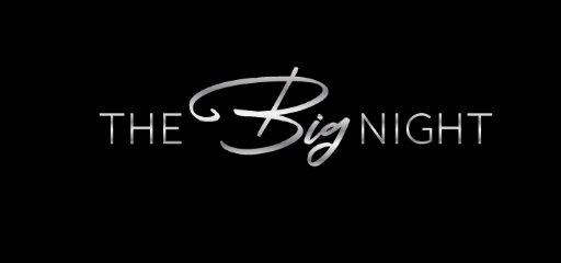 The Big Night Events Management Company Dubai logo