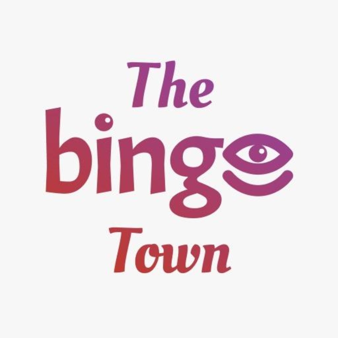 The Binge Town - Janakpuri - Private theatre venues for celebrations logo