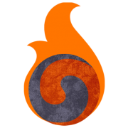 The Boneless Kitchen logo