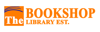 The Bookshop Library Est - Abu Dhabi Branch logo